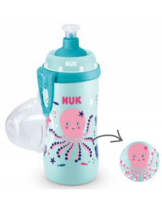 NUK Bidon sportowy JUNIOR...