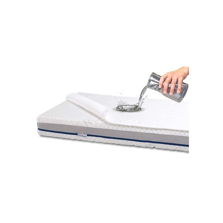 RUCKEN Podkład na materac Hydro MAX 82x50