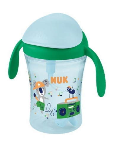 NUK Kubek niekapek MOTION CUP z...