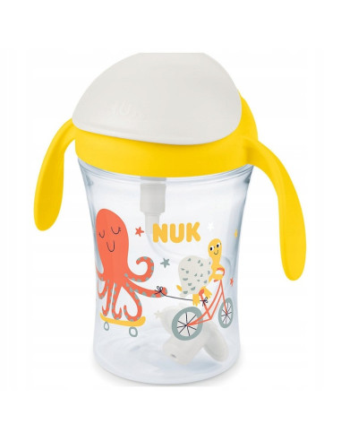 NUK Kubek niekapek MOTION CUP z...
