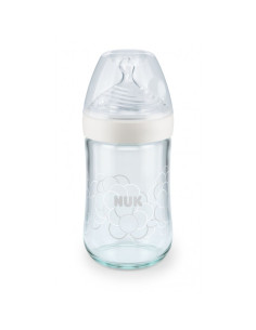 NUK Butelka NATURE SENSE,...
