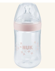 NUK Butelka NATURE SENSE,...