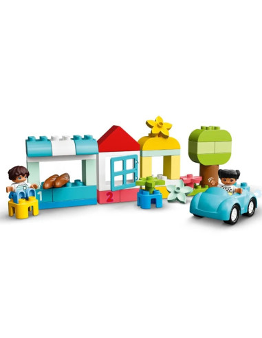 LEGO DUPLO 10913 Pudełko z klockami