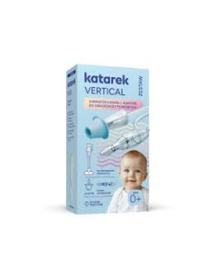 KATAREK Vertical aspirator...