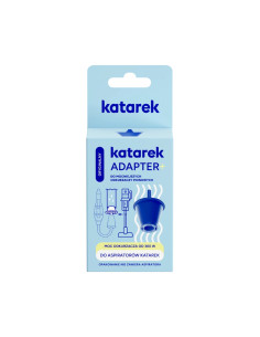 KATAREK Adapte+ adapter do...