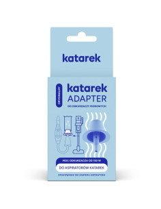 KATAREK Adapter do...