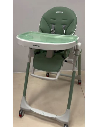 (WYPRZEDAŻ EKSPOZYCJI) Peg Perego...