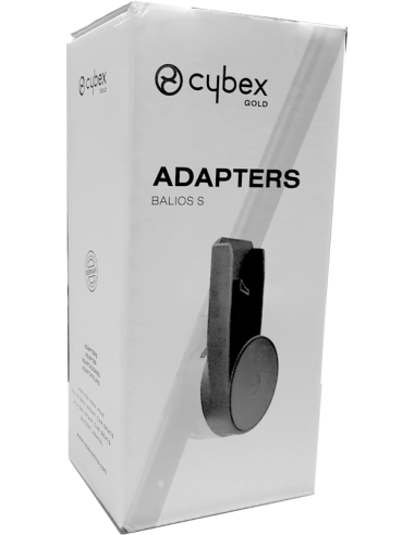 Cybex Adapter do fotela - adaptery do...