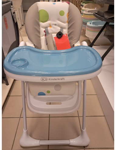 (WYPRZEDAŻ EKSPOZYCJI) KINDERKRAFT,...