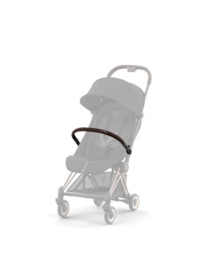 CYBEX - Pałąk Coy DARK BROWN