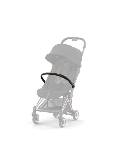 CYBEX - Pałąk Coy DARK BROWN