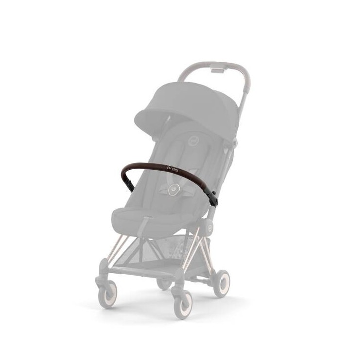 CYBEX - Pałąk Coy DARK BROWN