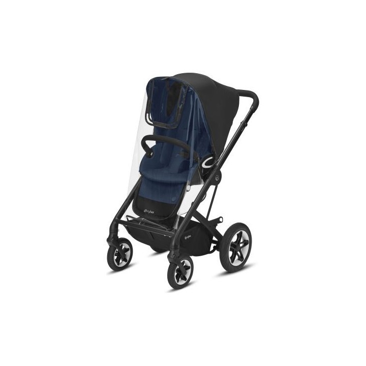 Cybex Talos S osłona przeciwdeszczowa