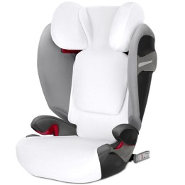 Cybex Summercover - pokrowiec letni frotte do fotelika Pallas S-fix Solution S-fix