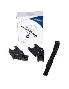 Valco Baby Snap 3, Snap 4...