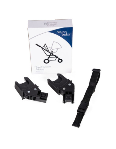 Valco Baby Snap 3, Snap 4 Adapter -...