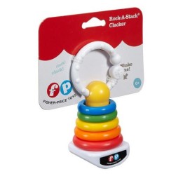 FISHER PRICE Grzechotka DFR09