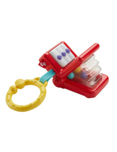 FISHER PRICE Grzechotka...
