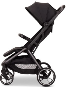 MOON BUGGY Wózek ZAC black...