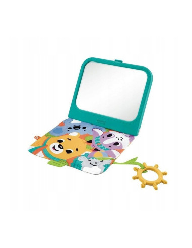 FISHER PRICE Otwierana Lusterko GRR02