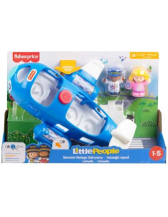 FISHER PRICE  Little People...