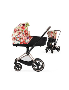 CYBEX Głęboko-spacerowy...