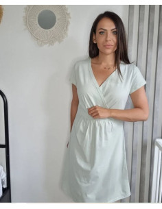 COALA Koszula ciążowa Beata