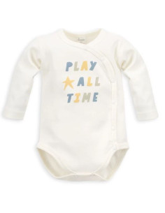 PINOKIO Body rozpinane z...