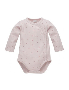 PINOKIO Body z długim...