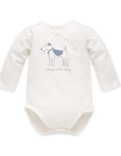 PINOKIO Body z długim...