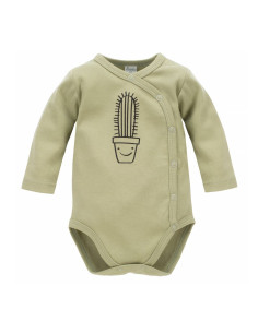 PINOKIO Body Rozpinane...