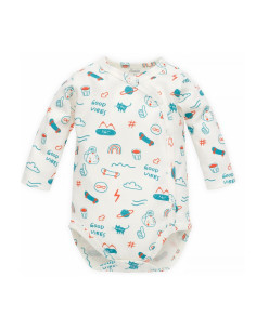 PINOKIO Body Rozpinane...