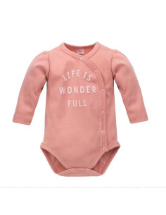 PINOKIO Body Rozpinane...