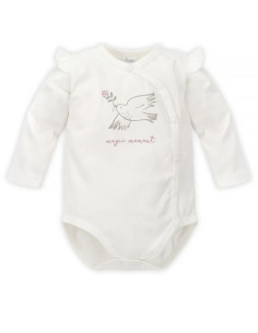 PINOKIO Body rozpinane...