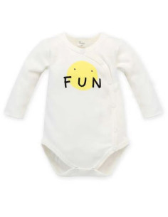 PINOKIO Body Rozpinane...