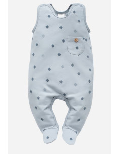 PINOKIO Śpiochy CHARLIE nieb.