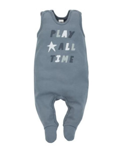 PINOKIO Śpiochy FUN TIME nieb.