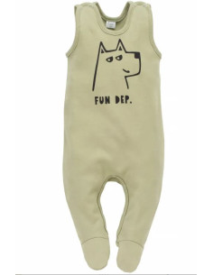 PINOKIO Śpiochy OLIVIER...