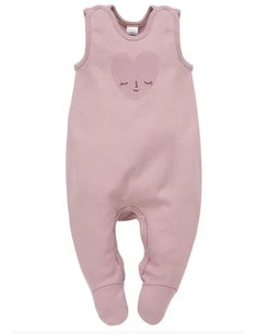 PINOKIO Śpiochy HELLO róż