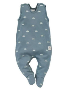 PINOKIO Śpiochy LITTLE CAR...