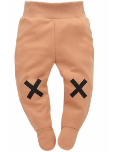 PINOKIO Półśpiochy OLIVIER beż