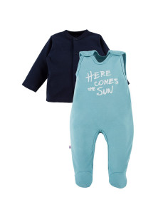 EEVI Komplet wyprawkowy...