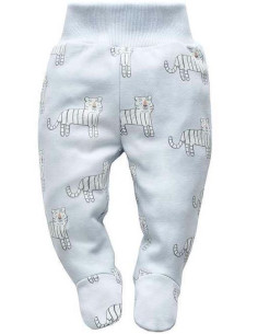 PINOKIO Półśpiochy WILD...