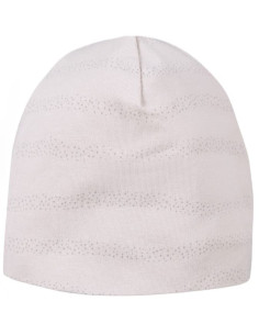 EEVI Czapka PETITE beżowa z...