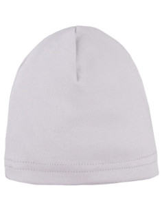 EEVI Czapka Smerfetka szary