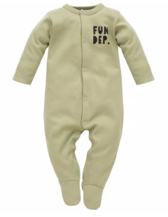 PINOKIO Pajacyk niemowlęcy...