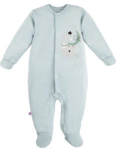 EEVI PAJAC MELLOW mięta