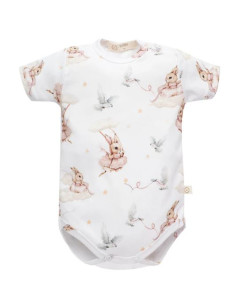 YOSOY Body z krótkim...