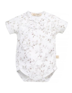 YOSOY Body z krótkim...