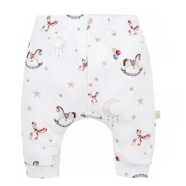YOSOY Spodnie niemowlęce BABY SHOWER